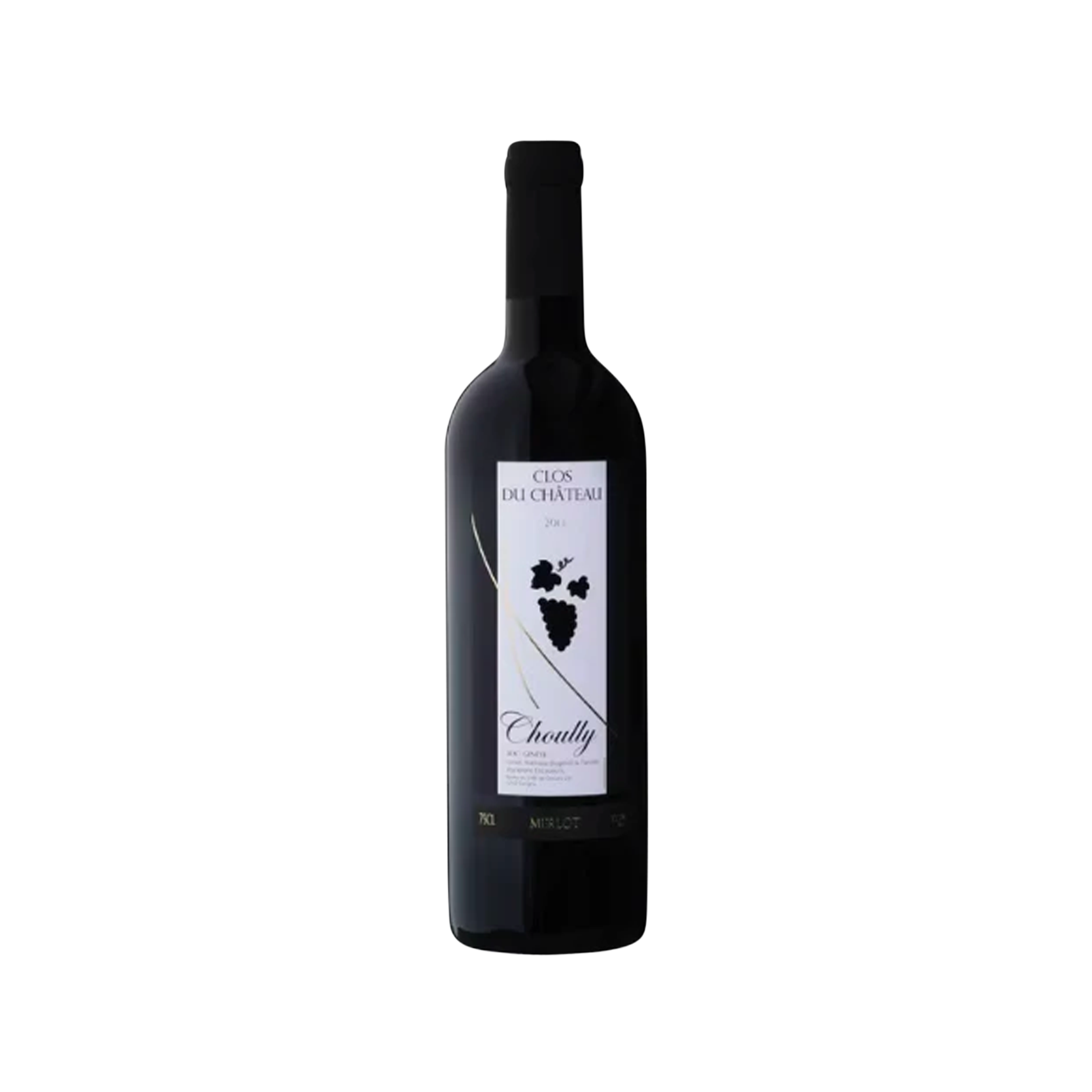 Merlot Clos du Château