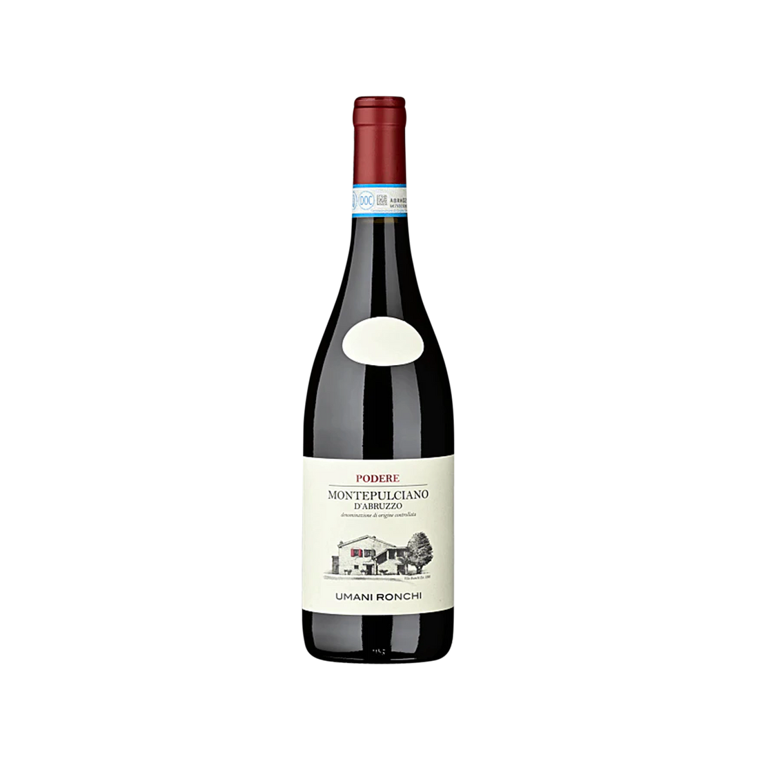 Montépulciano Podere Umani Ronchi