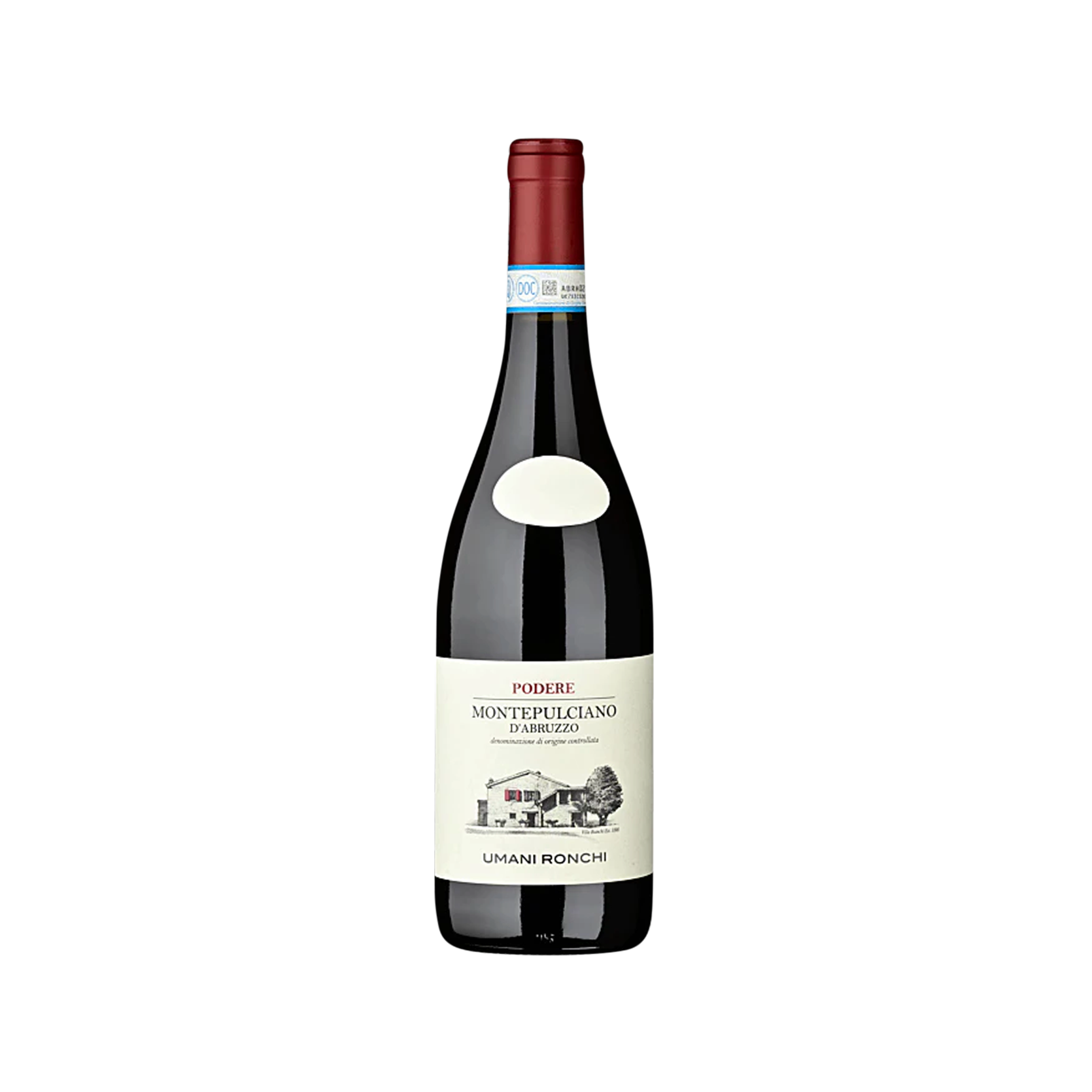 Montépulciano Podere Umani Ronchi