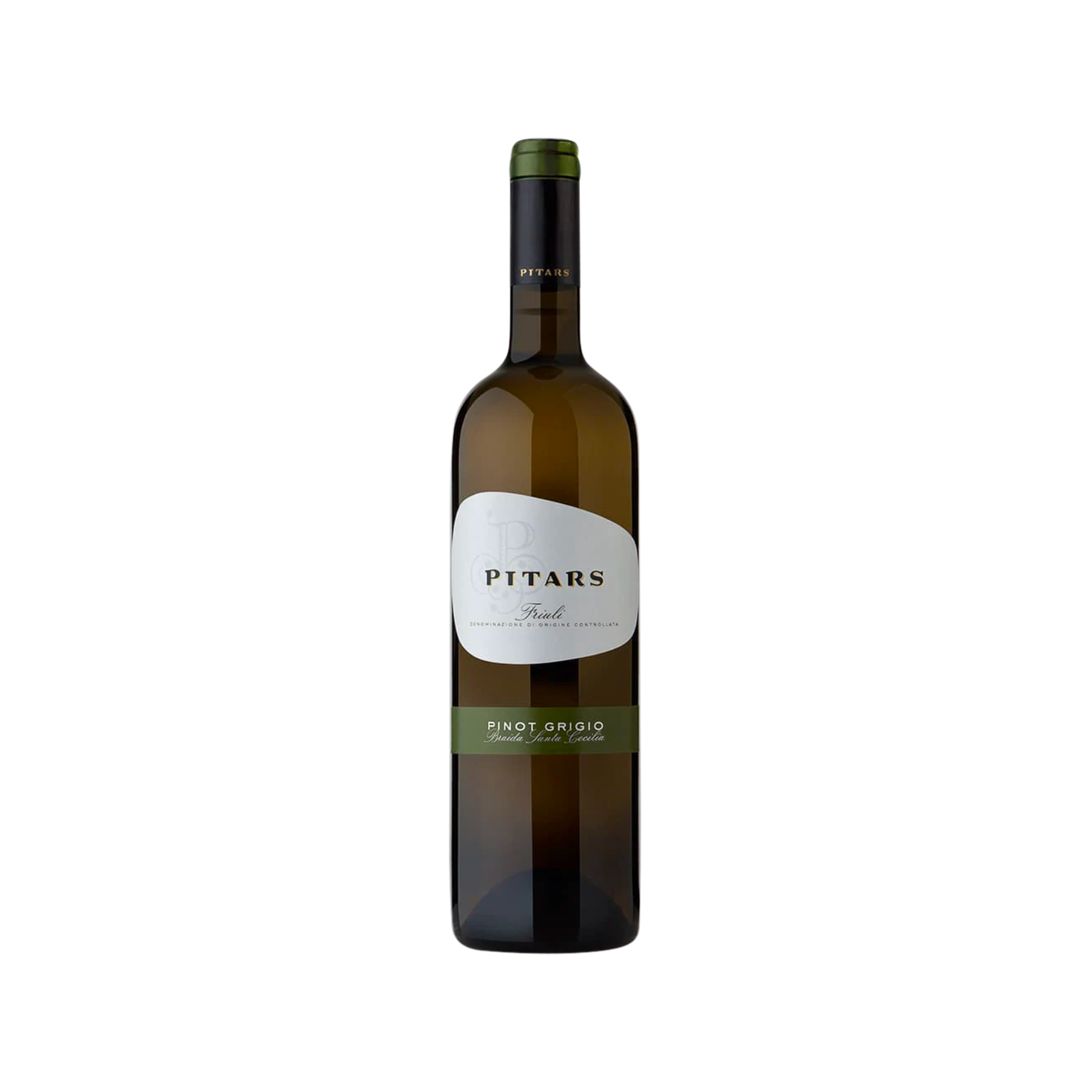 Pinot Grigio Pitars DOC