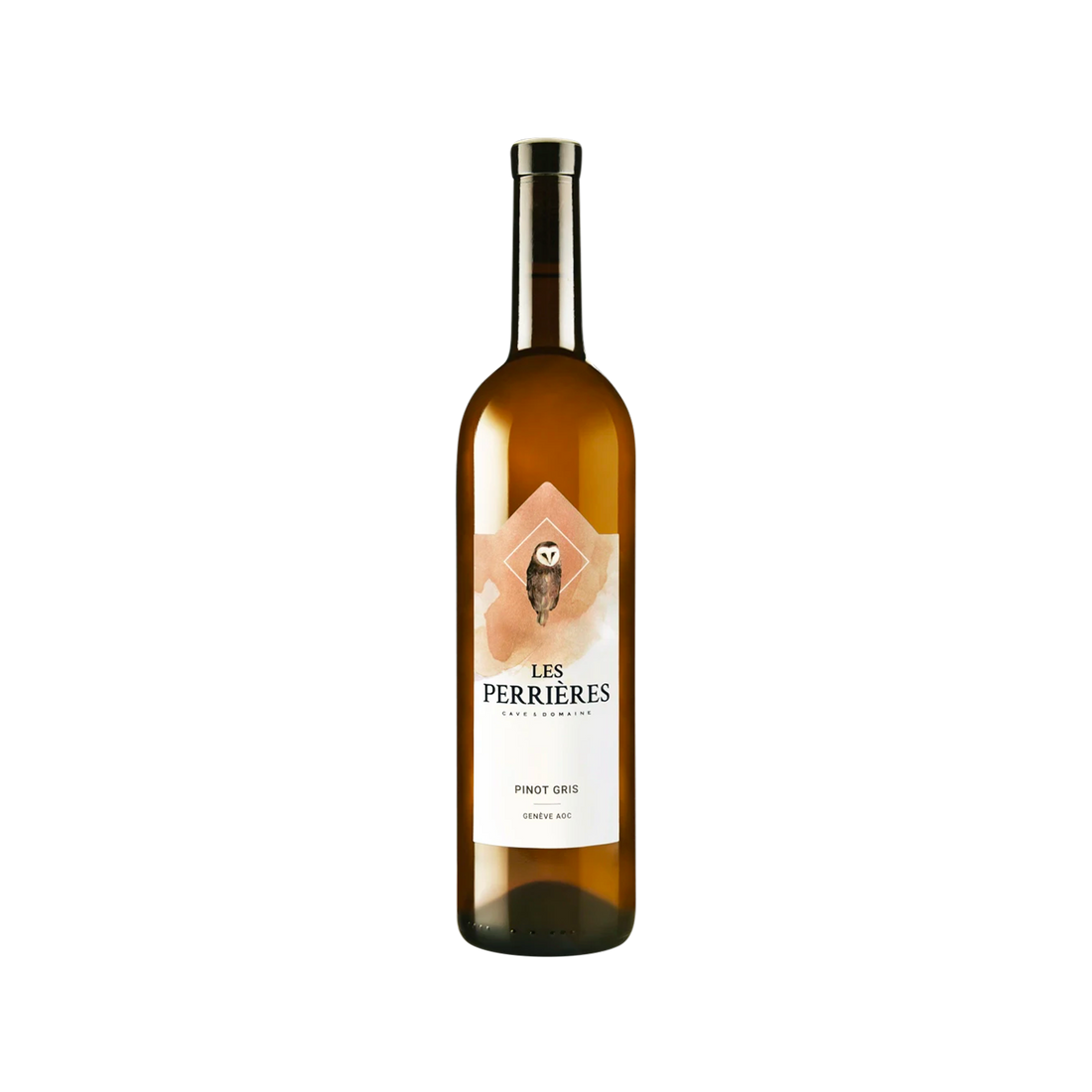 Pinot Gris from Geneva Les Perrières