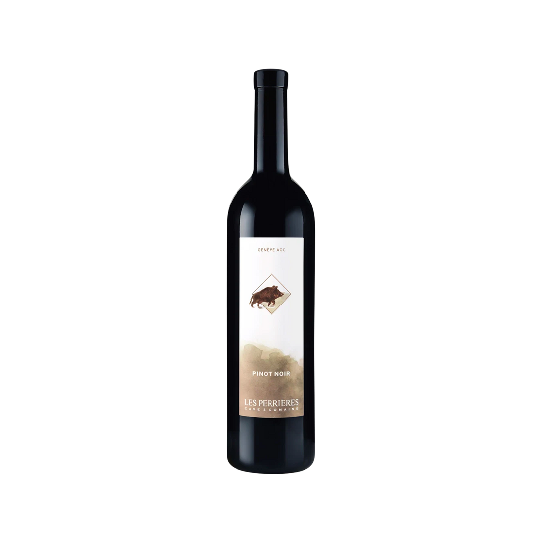 Pinot Noir aus Pessy Les Perrières
