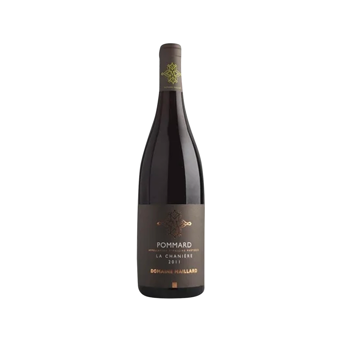 Pommard La Chanière Domaine Maillard