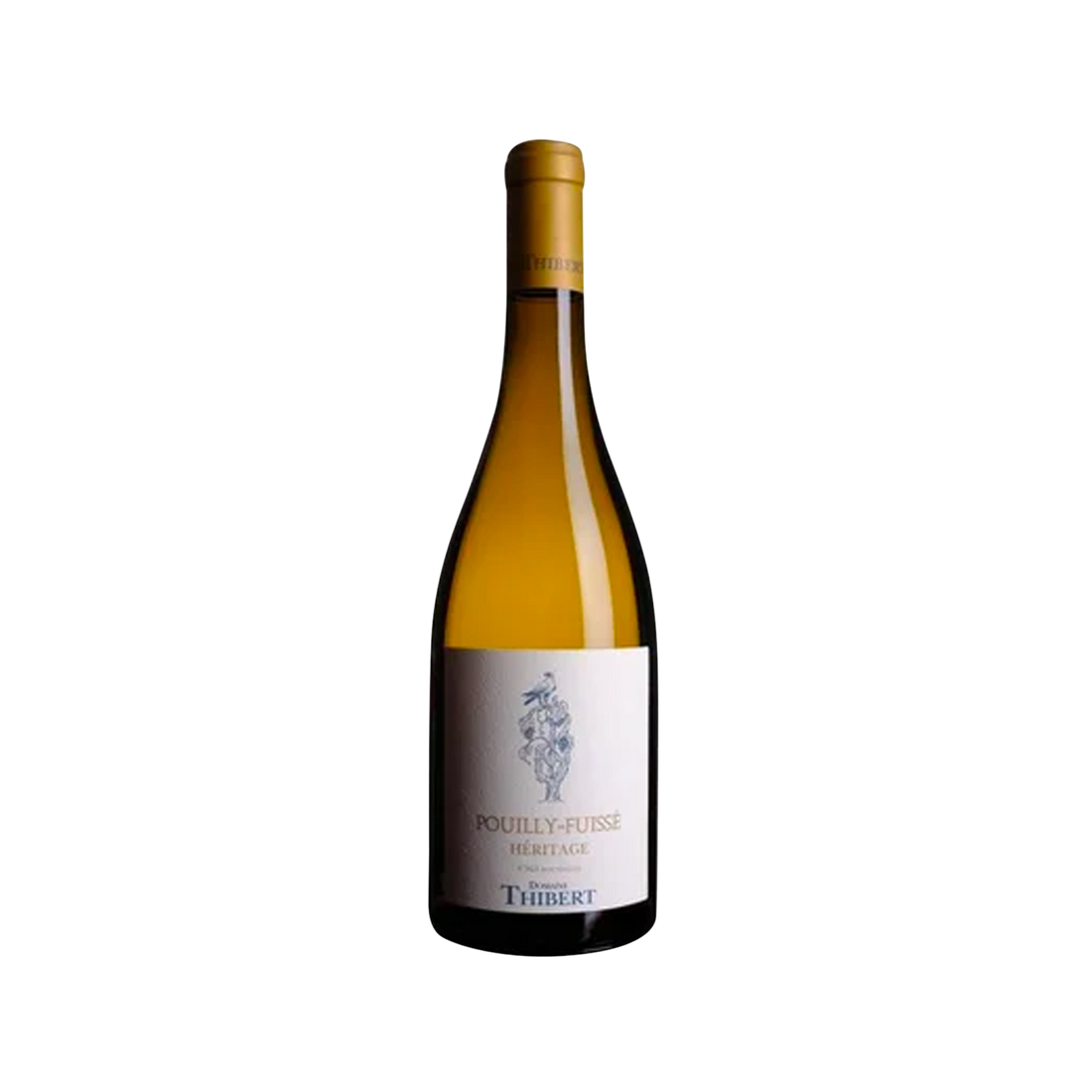 Pouilly Fuissé Heritage Domaine Thibert