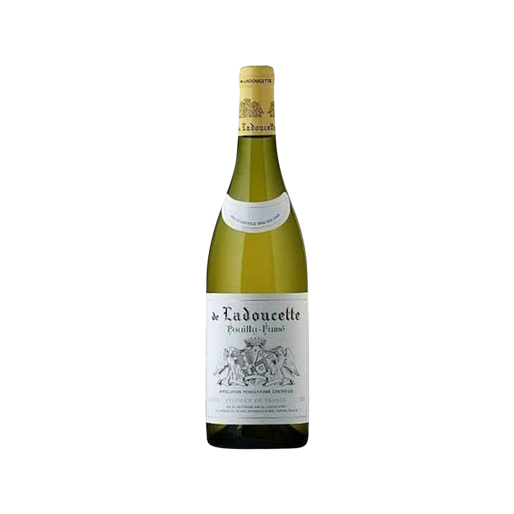 Pouilly Fumé Ladoucette