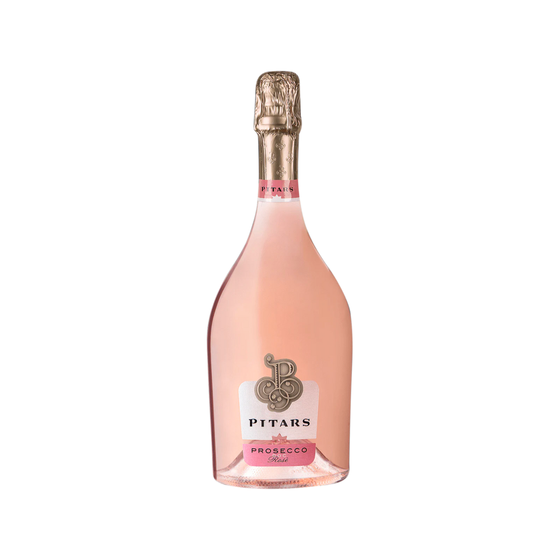 Pitars Prosecco Rosé Millésimato