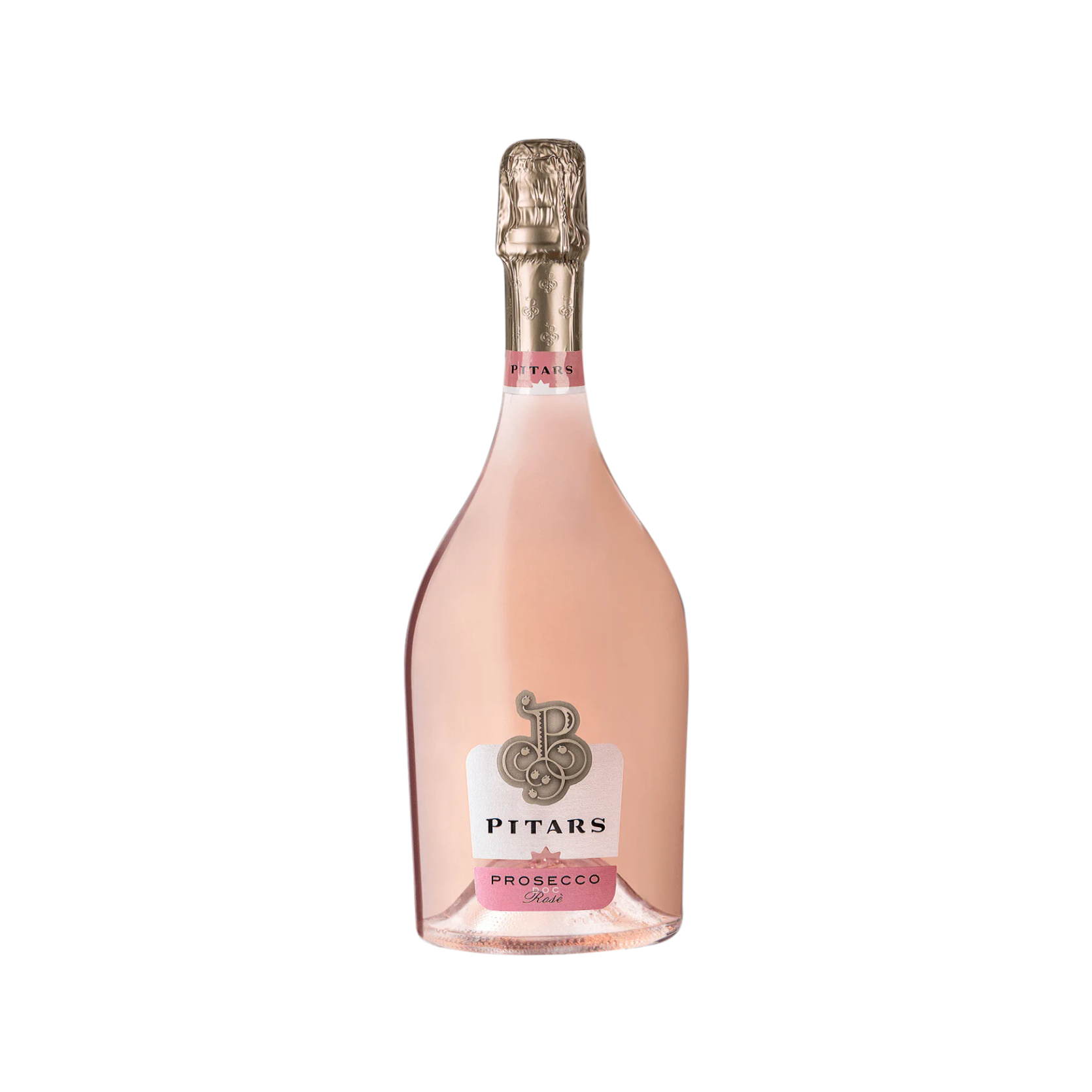 Pitars Prosecco Rosé Millésimato