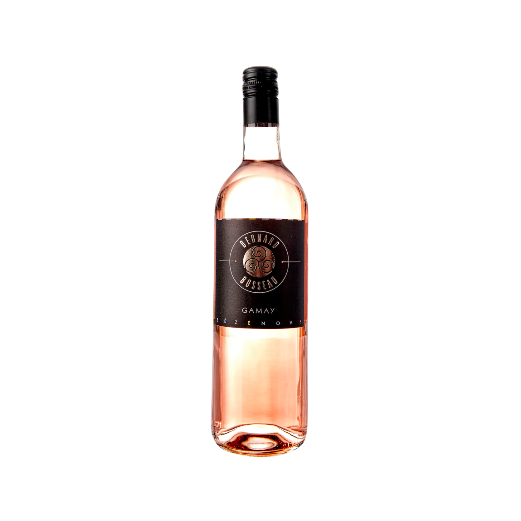 Rosé de Gamay Cave de Sézenove