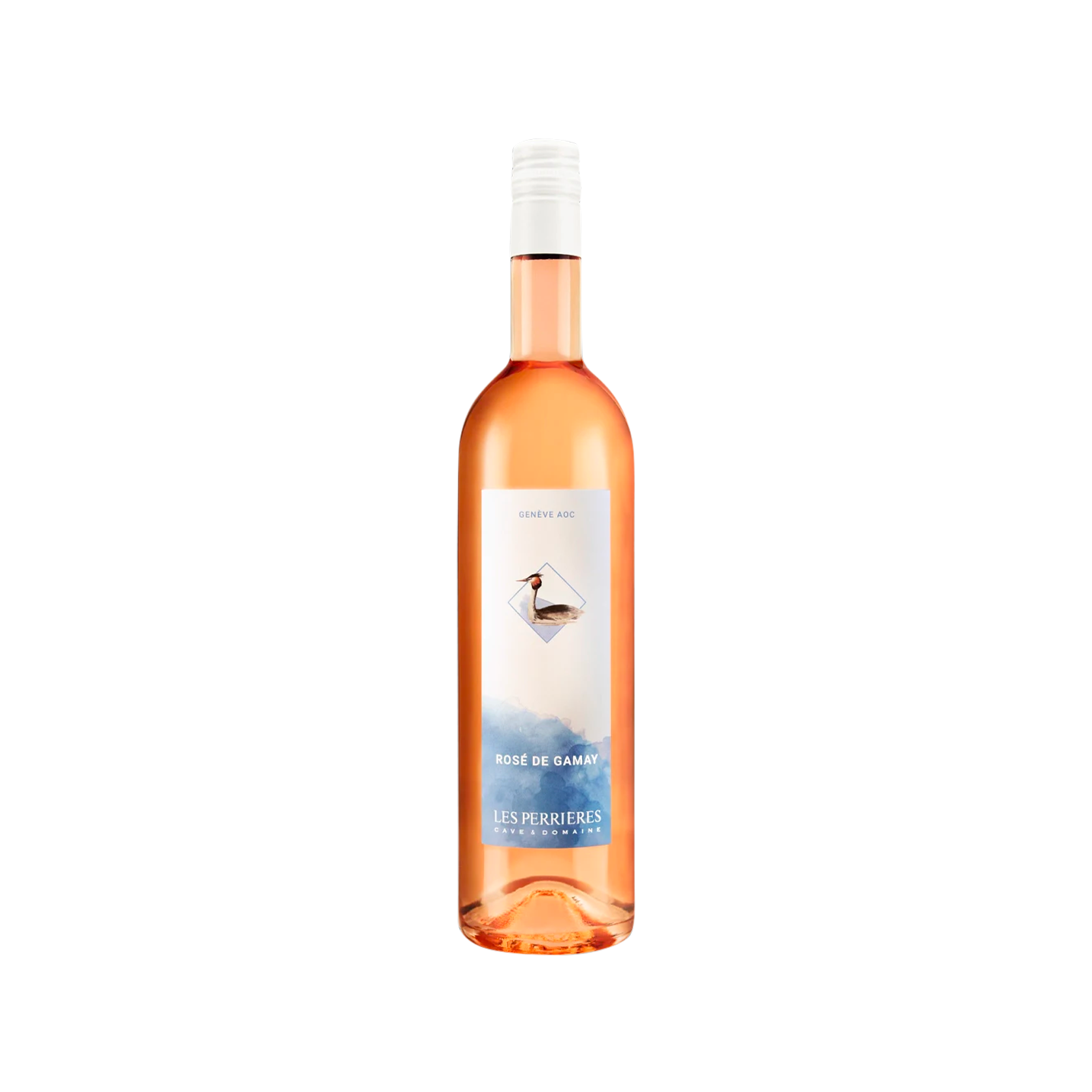 Rosé de Gamay de Pessy Les Perrières