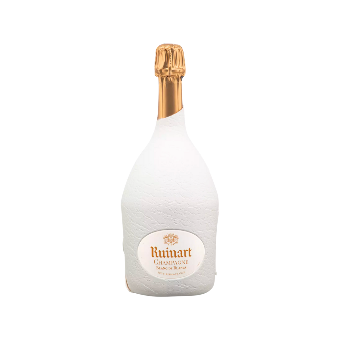 Champagne Ruinart Blanc de Blancs Brut