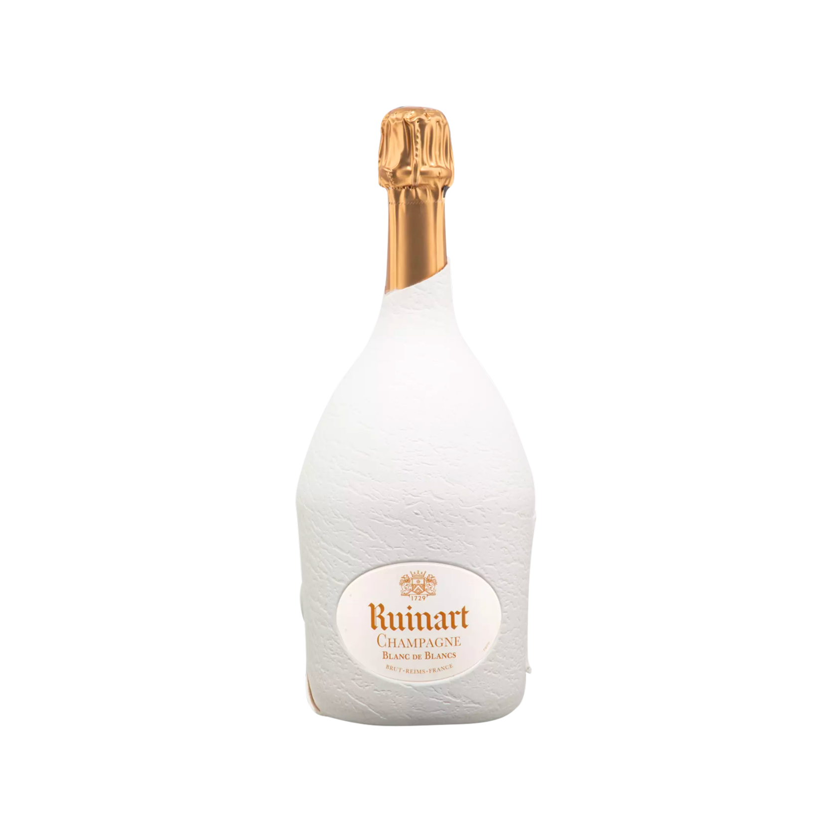 Champagne Ruinart Blanc de Blancs Brut