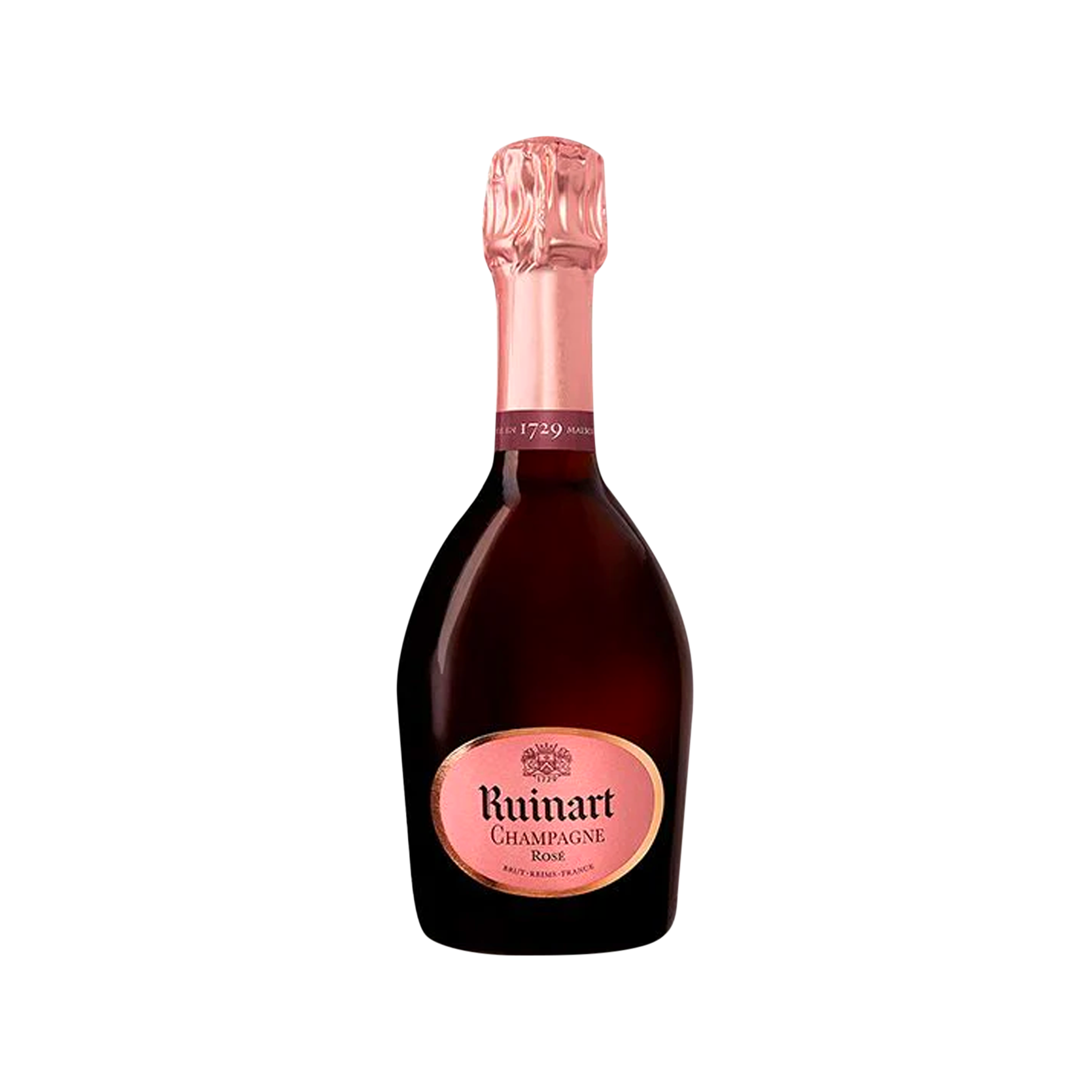 Ruinart Brut Rosé