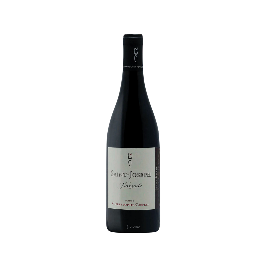 Saint-Joseph “Nomade” Domaine Christophe Curtat