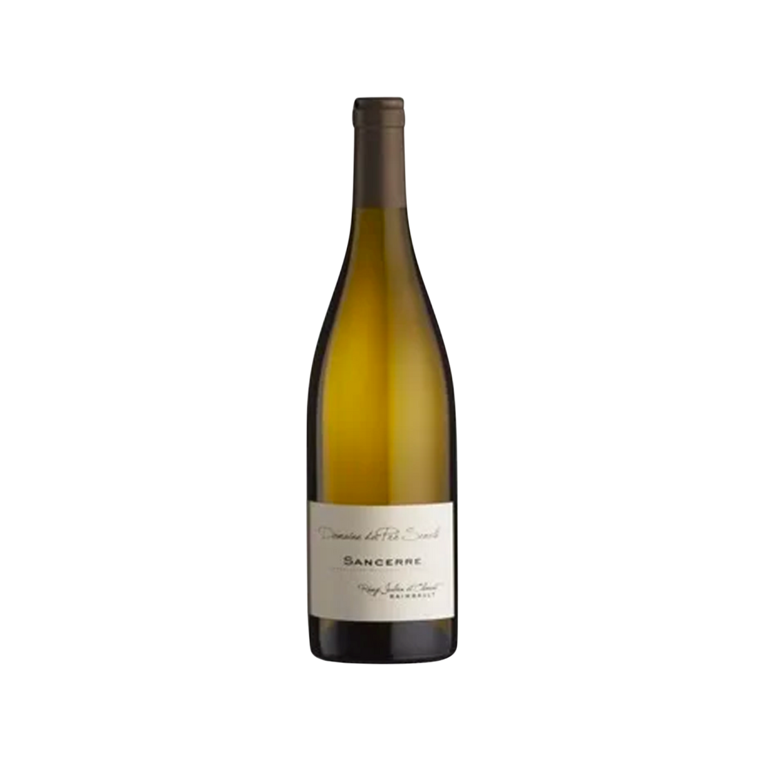 Sancerre Estate of the Pre Semele