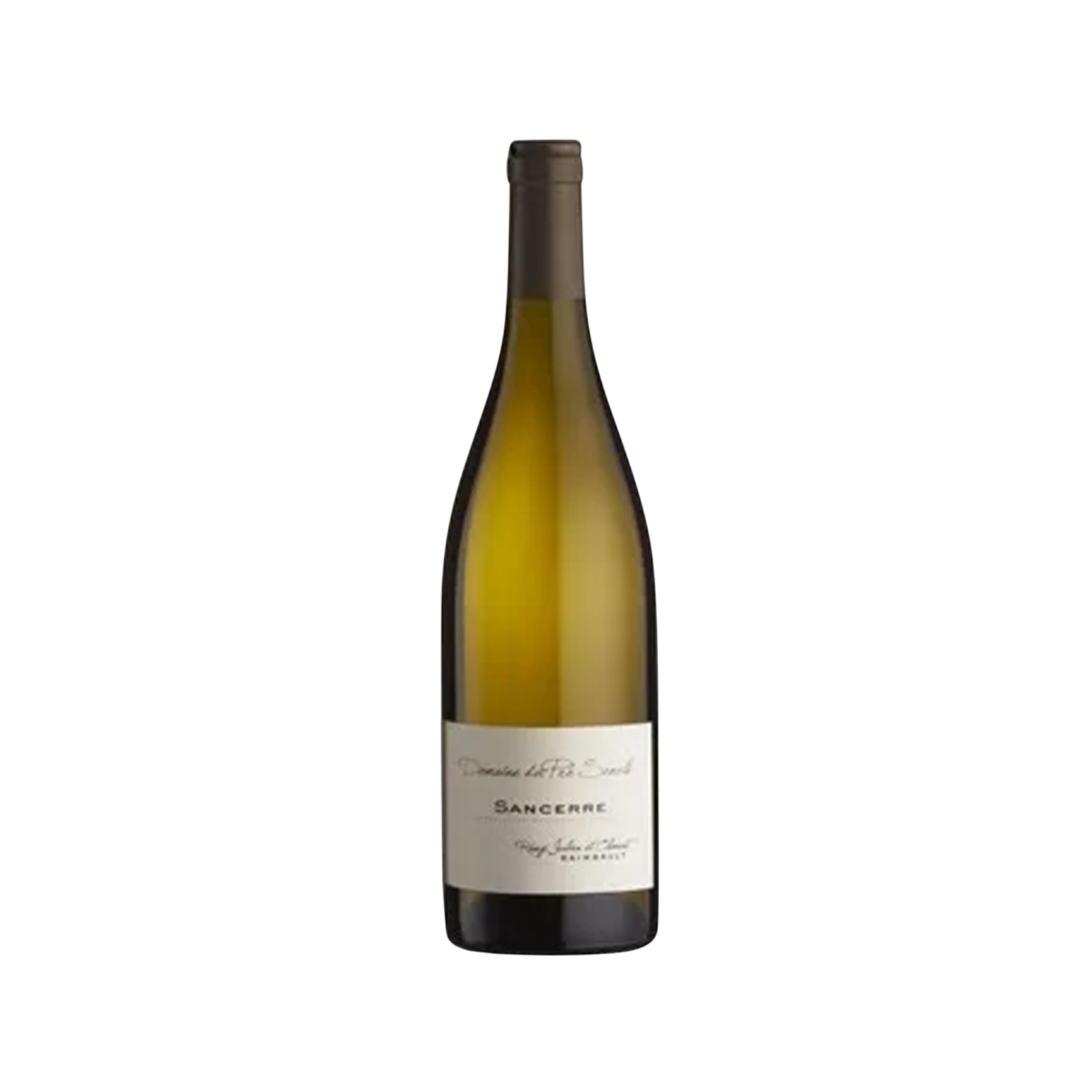 Sancerre Estate of the Pre Semele