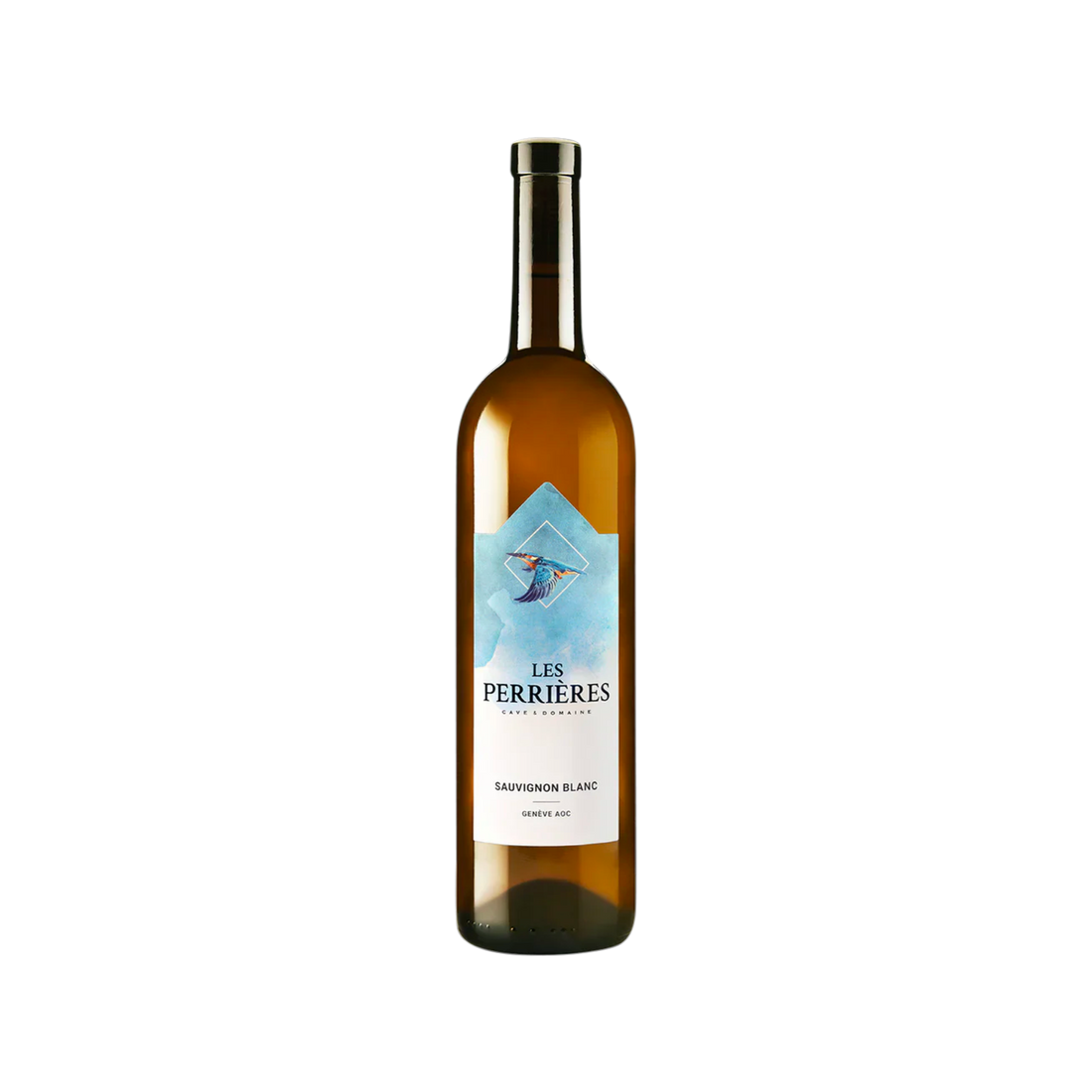 Sauvignon Blanc from Geneva Les Perrières