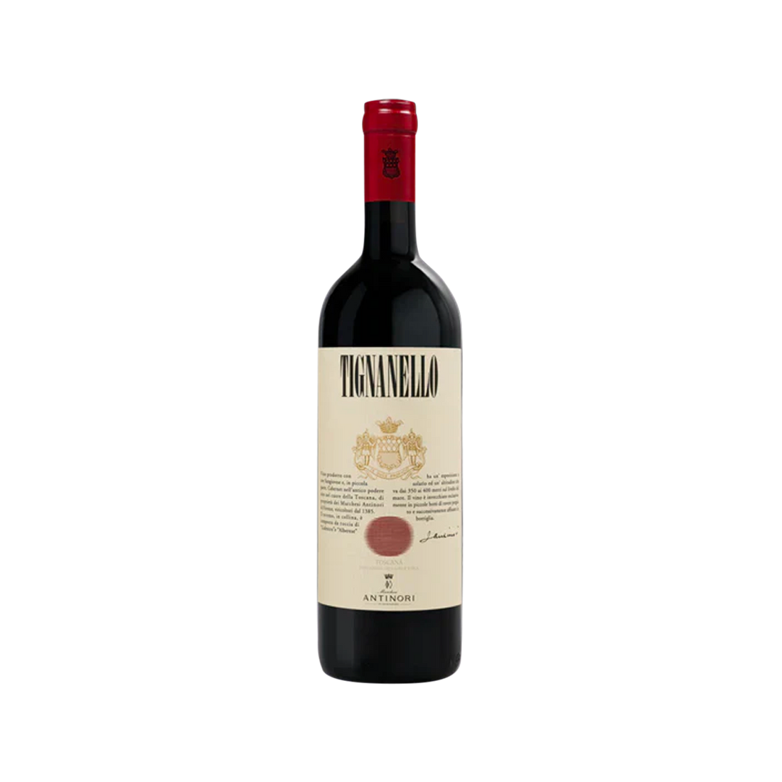 Tignanello Tenuta Antinori