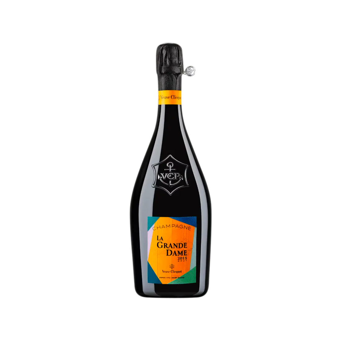 Veuve Clicquot La Grande Dame