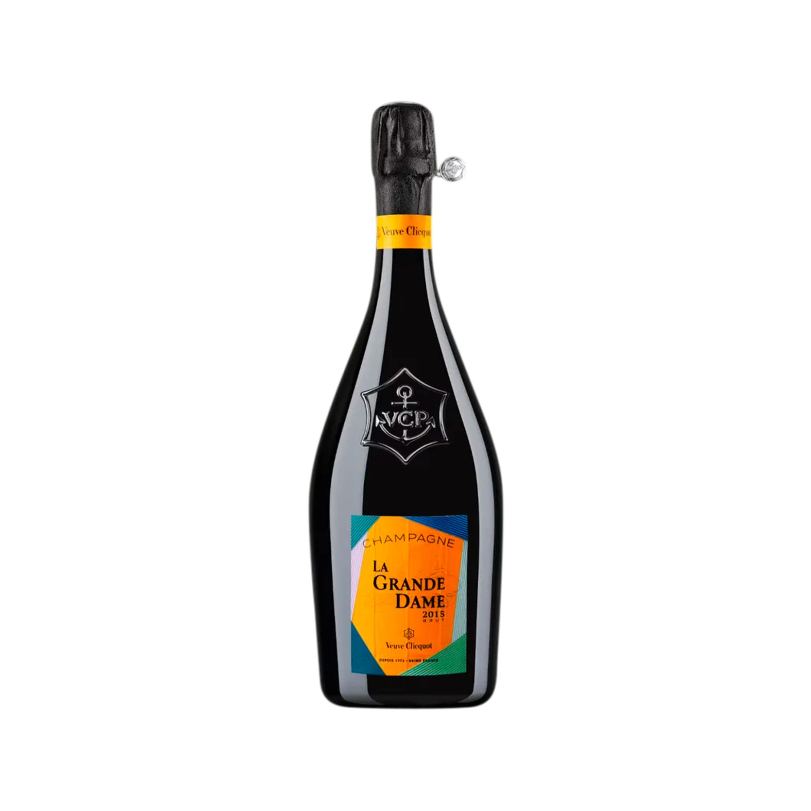 Veuve Clicquot La Grande Dame