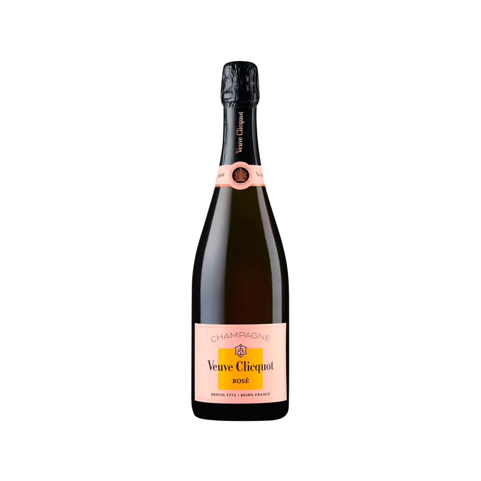 Veuve Clicquot Rosé