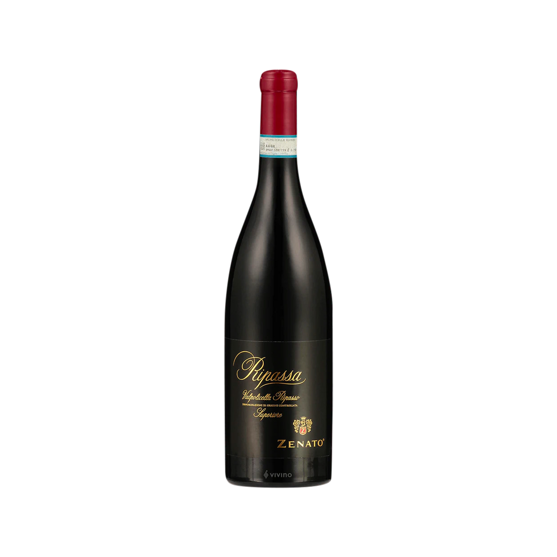 Zenato Valpolicella Ripasso