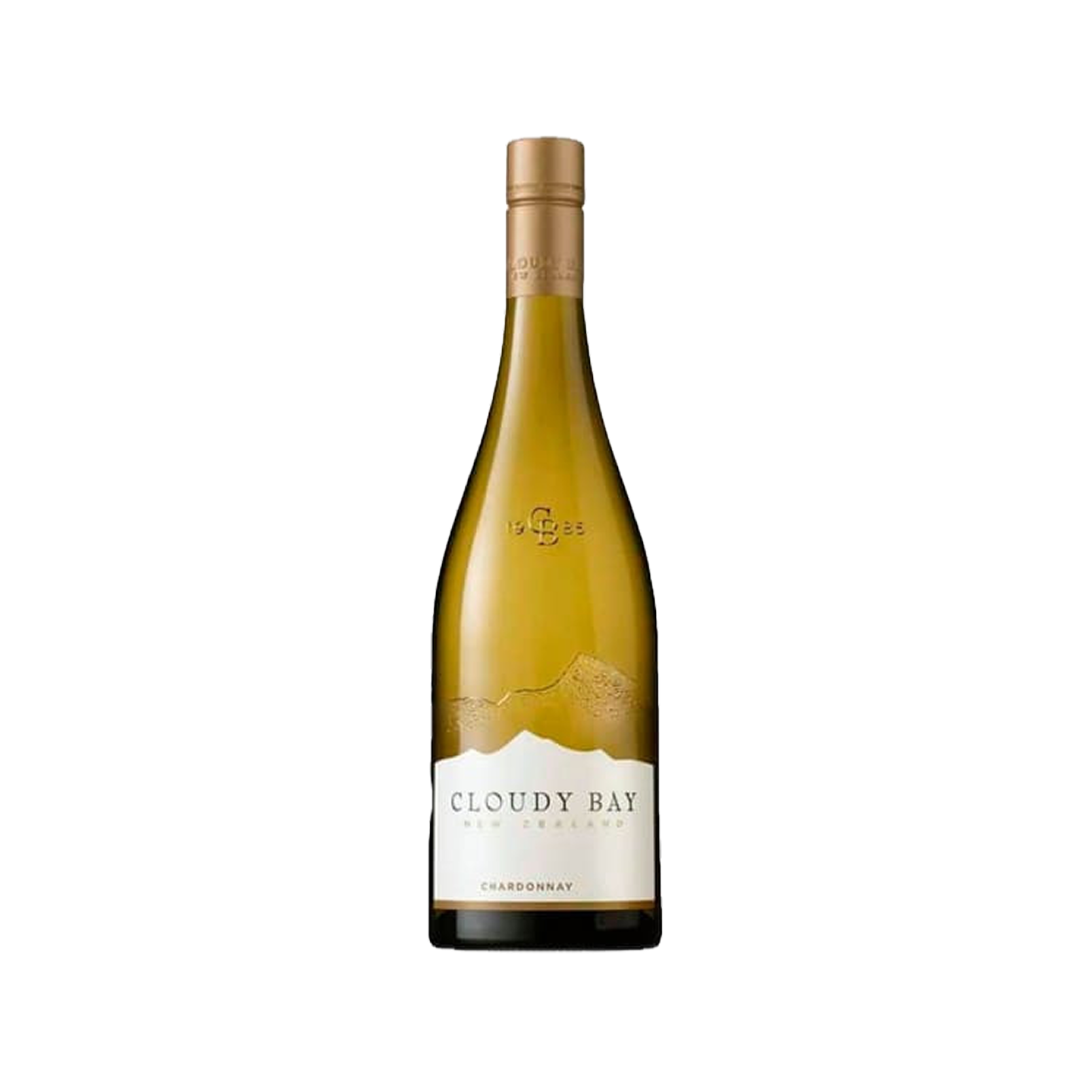 Cloudy Bay Chardonnay