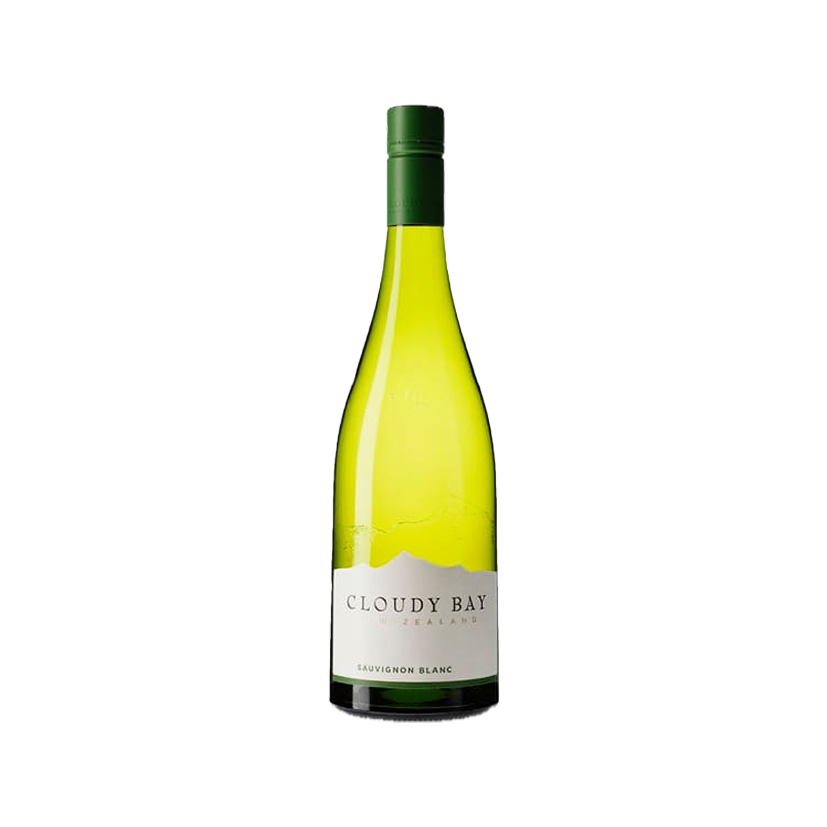 Cloudy Bay Sauvignon Blanc